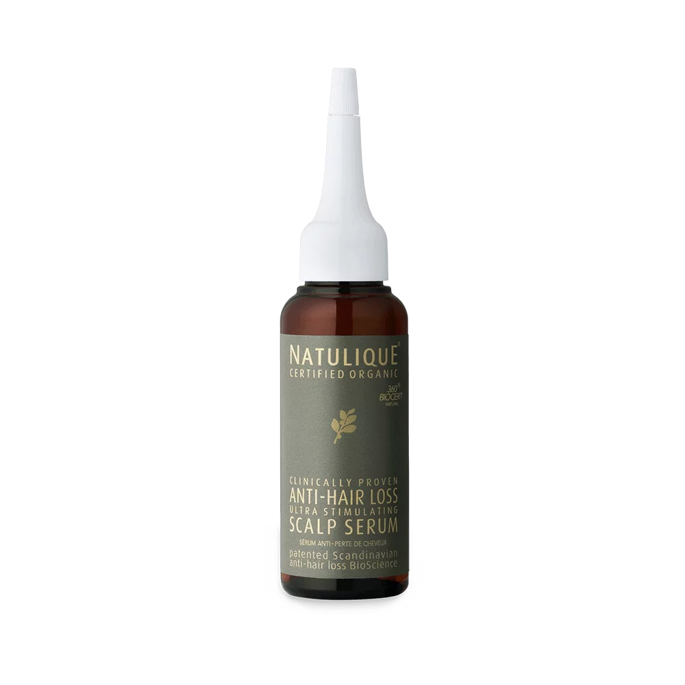 Serum da đầu Natulique Hair Follicle Activator